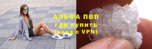 молекула духа Горняк