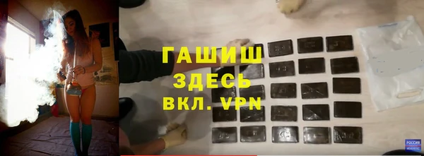 молекула духа Горняк